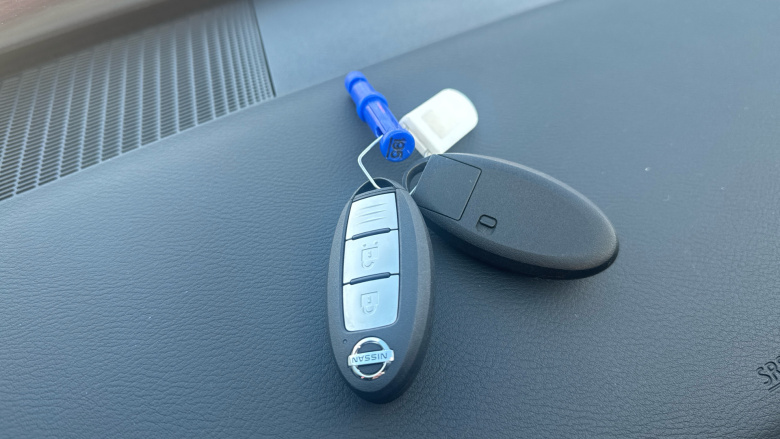 Nissan Qashqai 1.3 DiG-T MH N-Connecta 5dr Petrol Hatchback